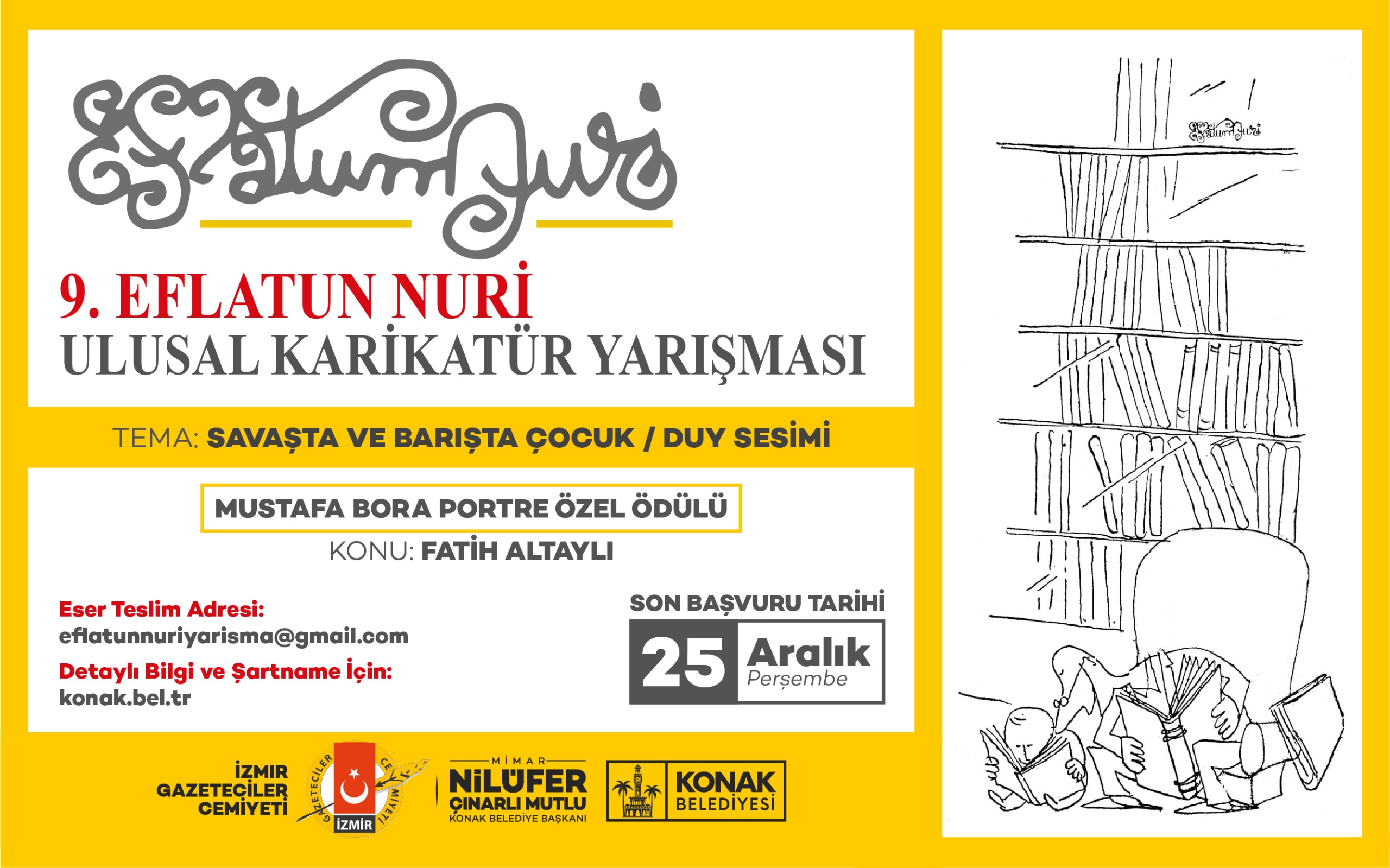 Eflatun Nuri’de 9. Yıl Heyecanı